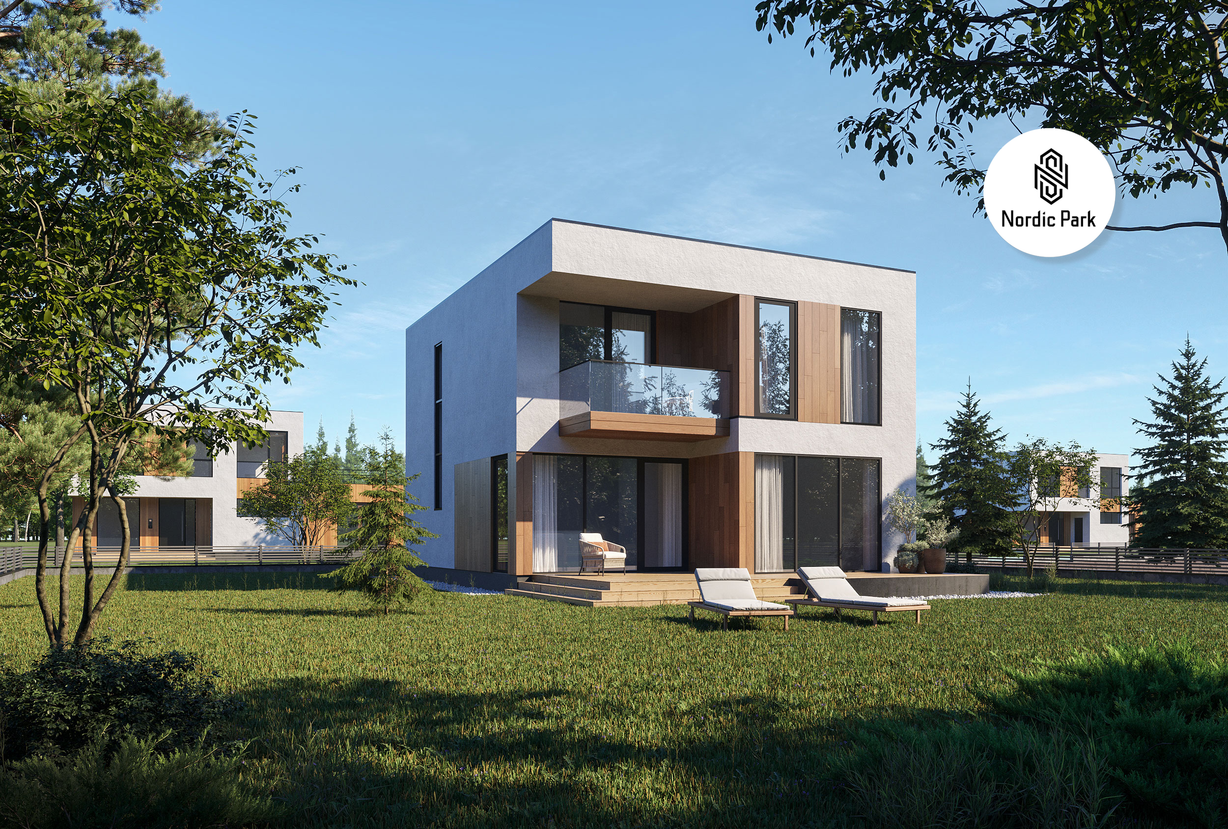 Nordic Park VIND 150