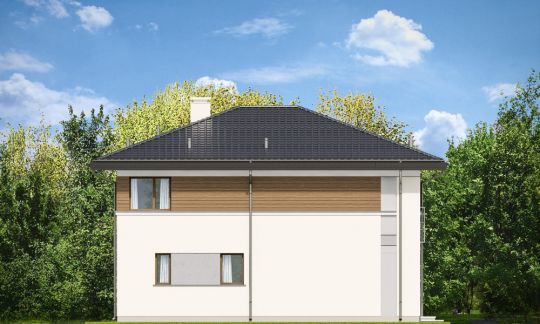 Каменные дома K-228