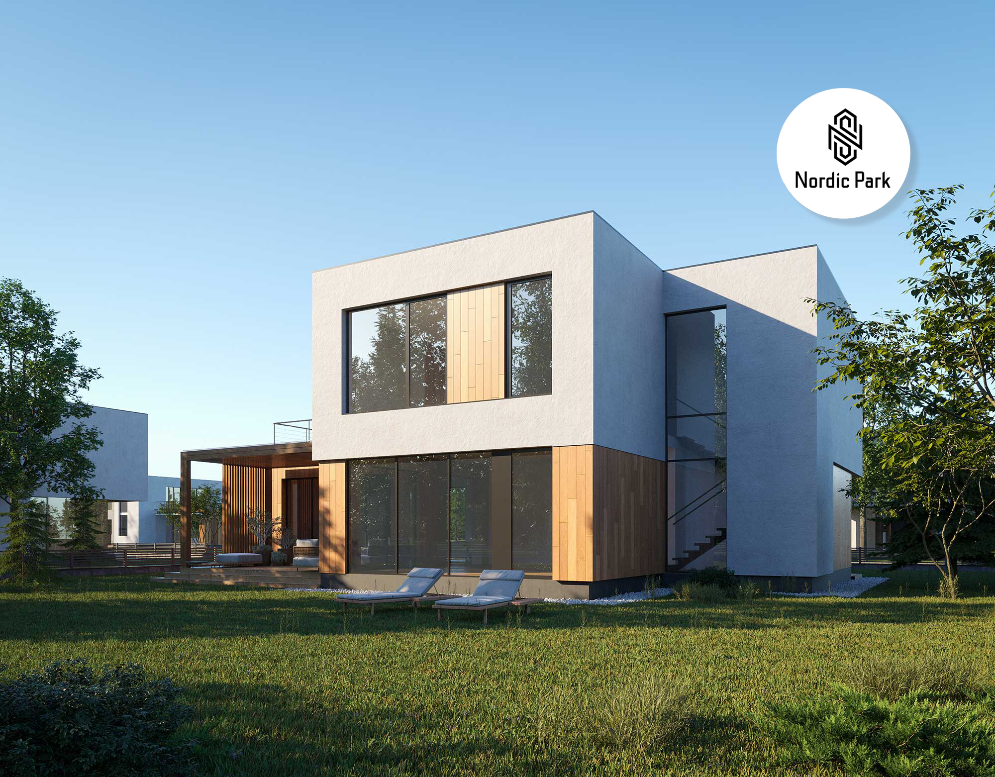 Nordic Park SKOG-260