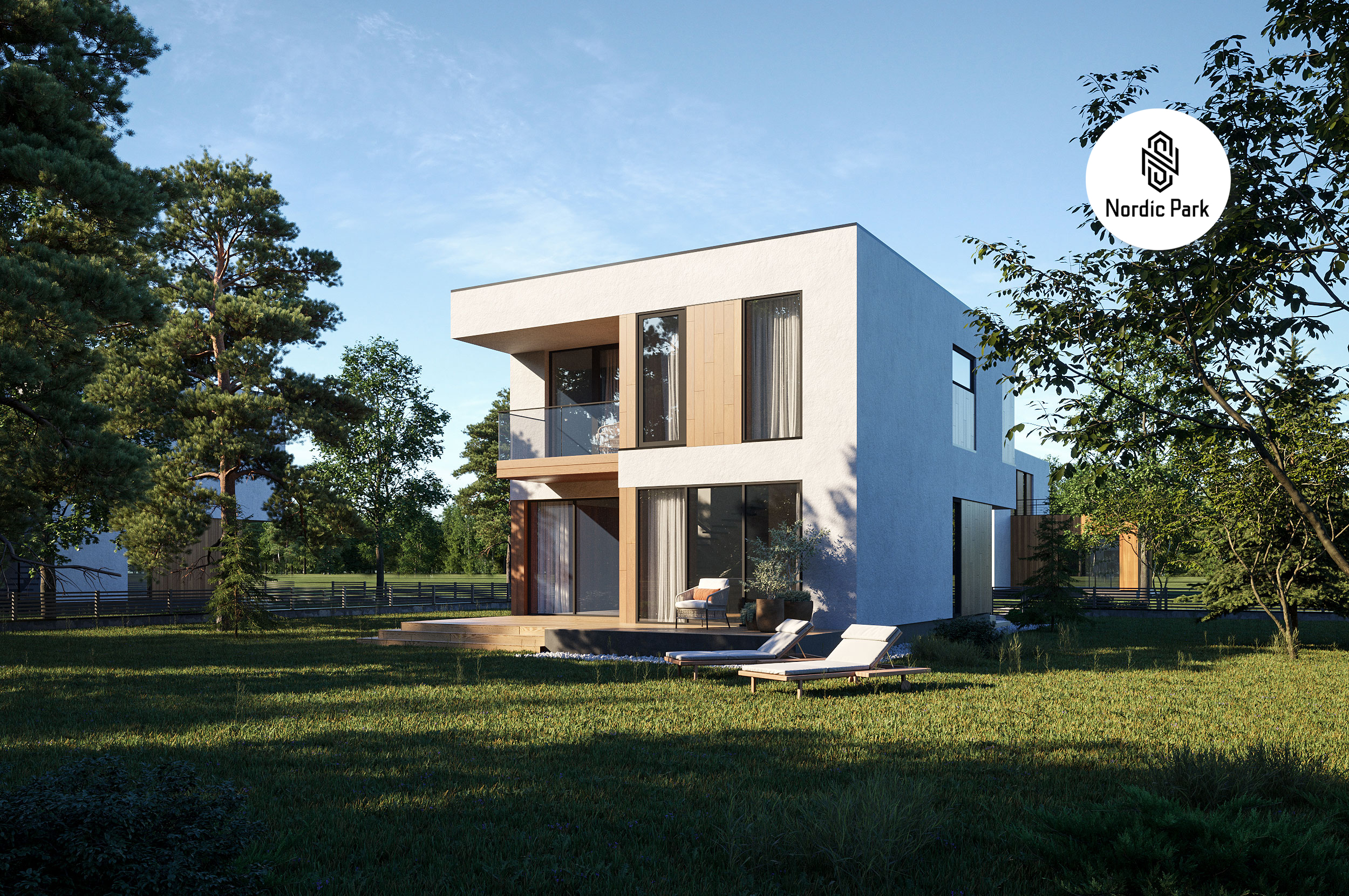 Nordic Park VIND 150