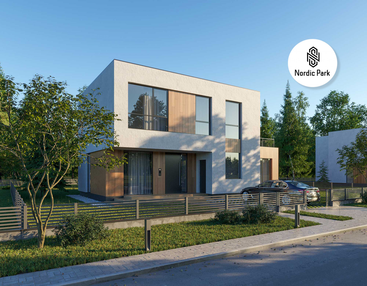 Nordic Park SKOG-260