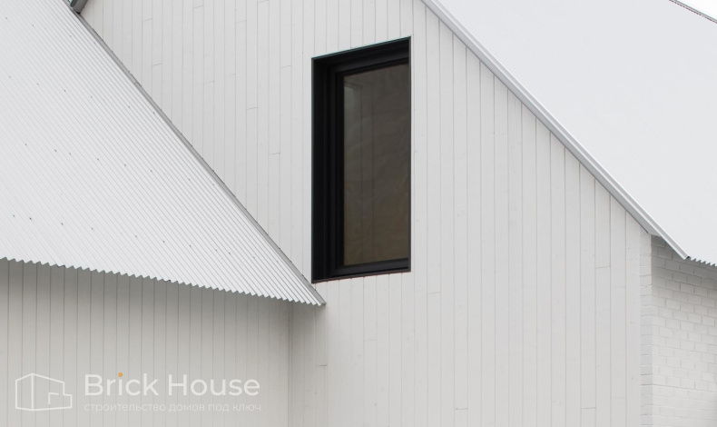 Каменные дома K-250-1