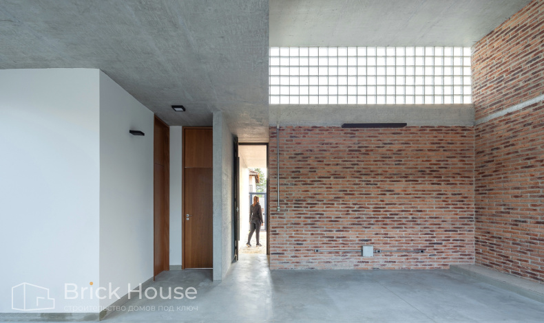 Каменные дома HT-150-2