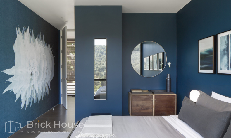 Дома хай-тек HT-325