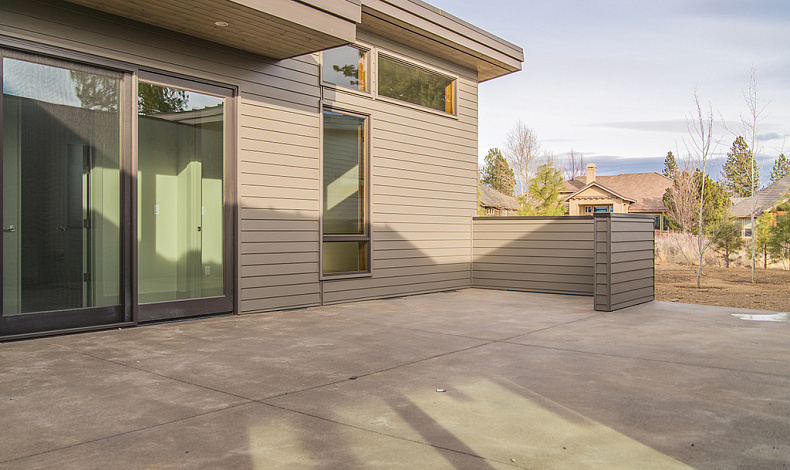 Каменные дома RH-311