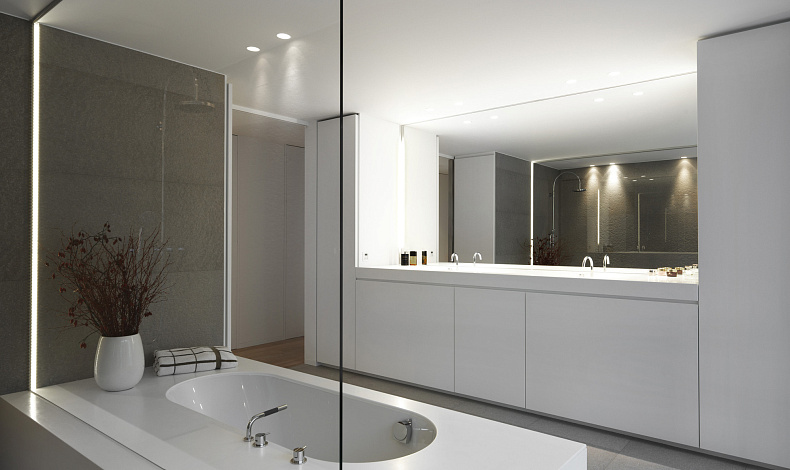 Дома хай-тек HT-620