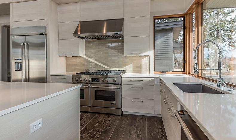 Каменные дома RH-311