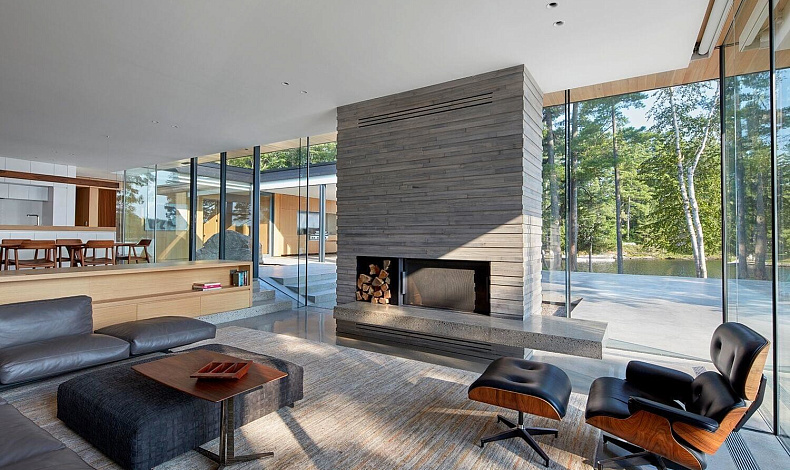 Дома хай-тек HT-270-1