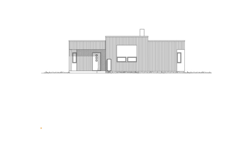 Дома хай-тек HT-262