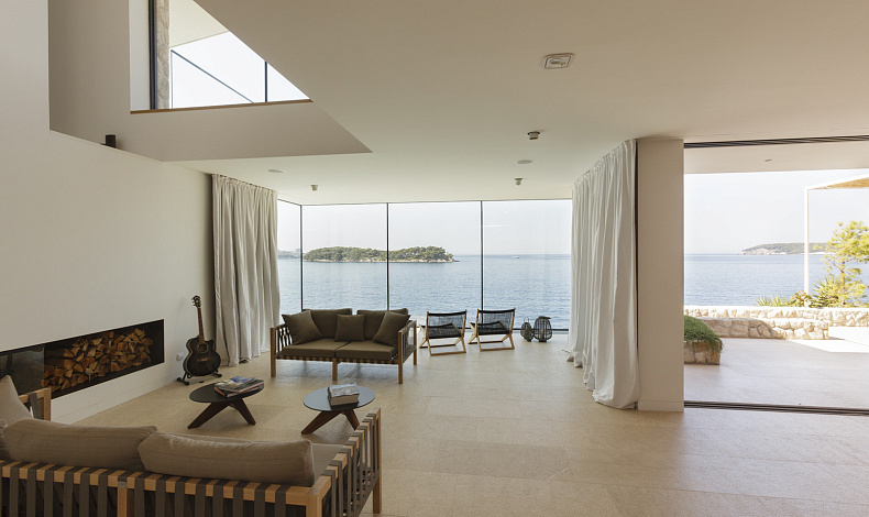 Дома хай-тек HT-959