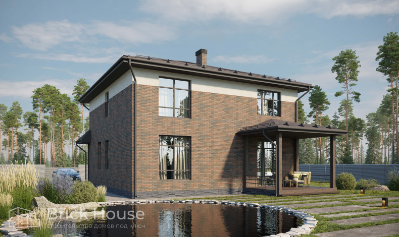 Двухэтажные K-165