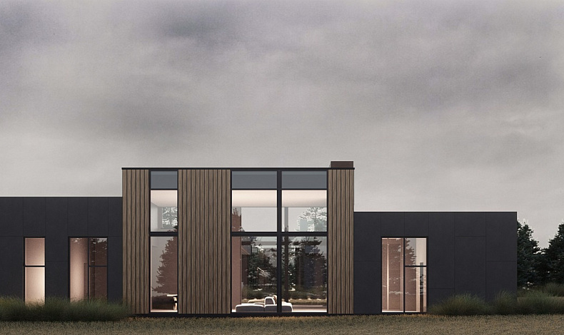 Индивидуальные проекты HT-308-1