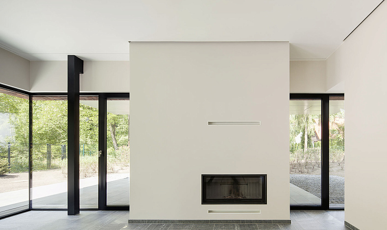 Дома хай-тек HT-474