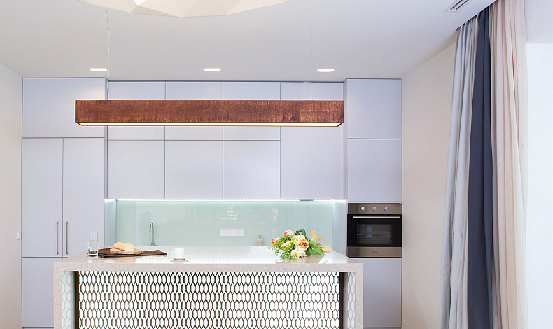 Дома с плоской крышей HT-220