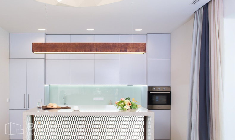 Дома с плоской крышей HT-220