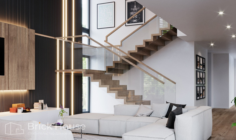 Двухэтажные K-280