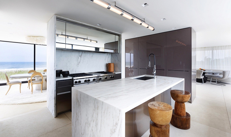 Дома хай-тек HT-418