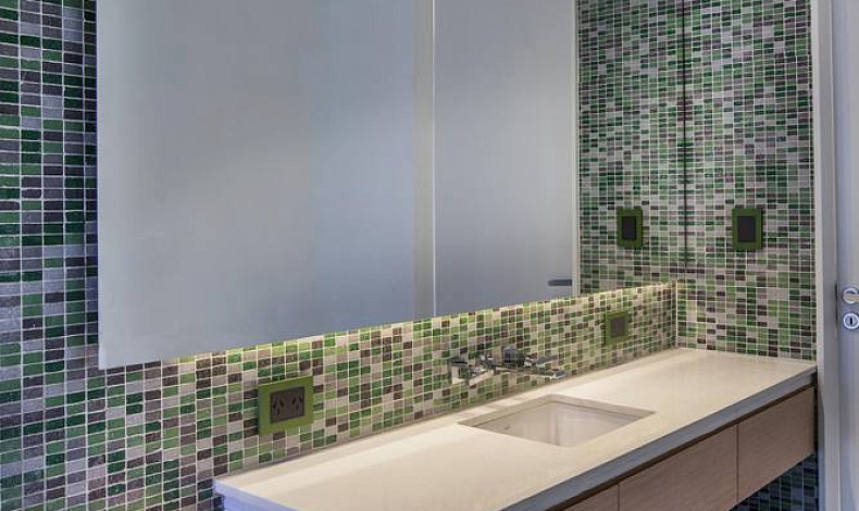 Дома хай-тек HT-350