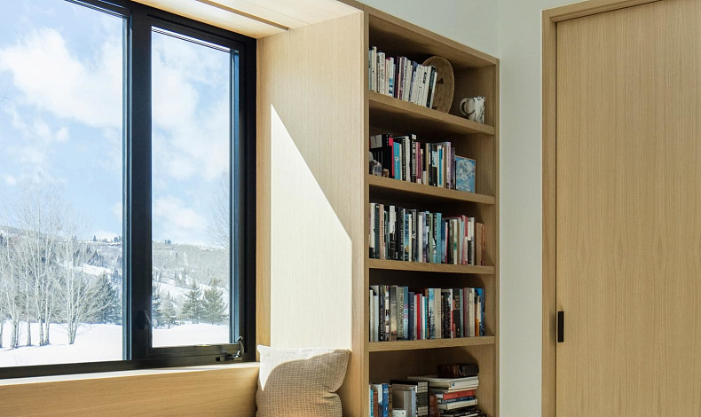 Каменные дома BH-420