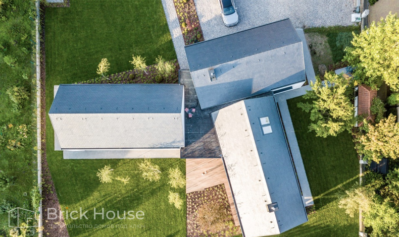 Барнхаус BH-270