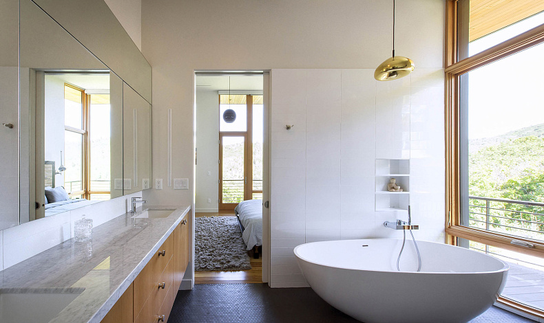 Каменные дома HT-418-2