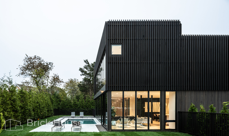 Каменные дома HT-2800