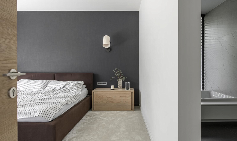 Дома хай-тек HT-308