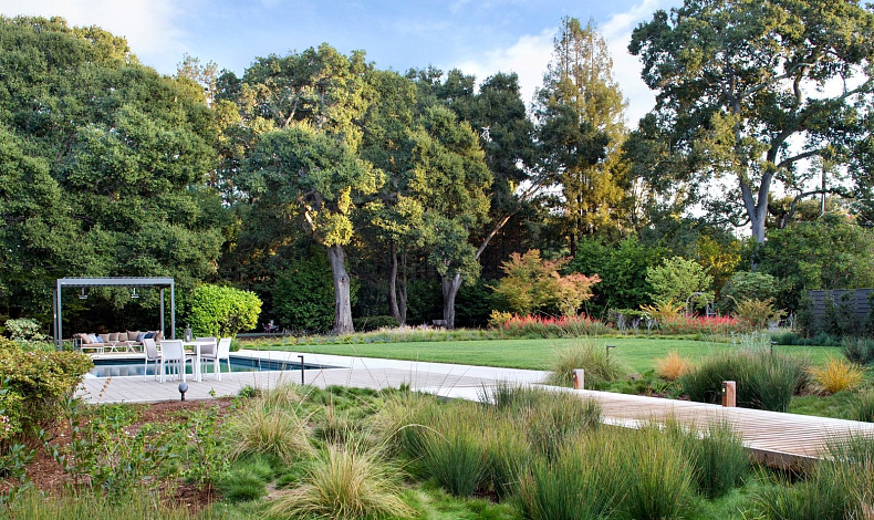 Дома с плоской крышей HT-390