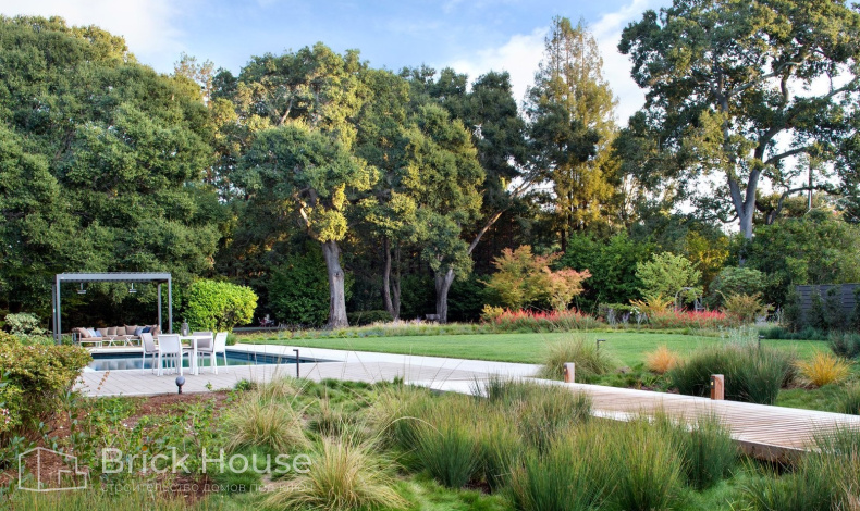 Дома с плоской крышей HT-390