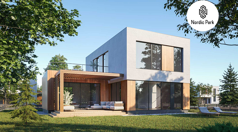 Nordic Park SKOG-260