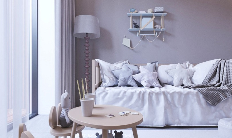 Дома с плоской крышей HT-420