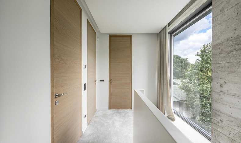 Дома хай-тек HT-308