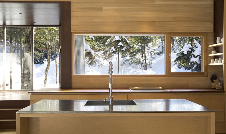 Каменные дома B-120