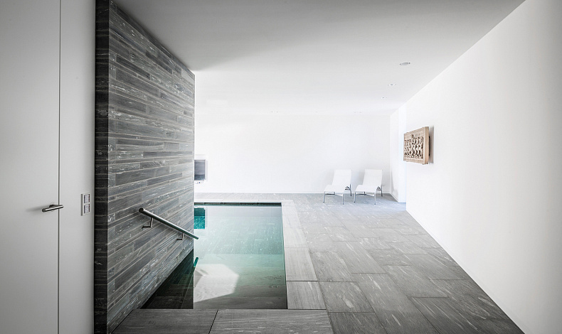 Дома хай-тек HT-266-1