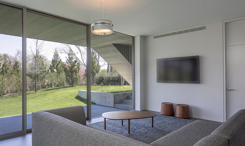 Дома хай-тек HT-427