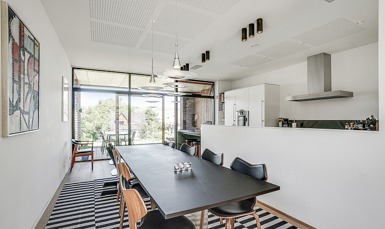 Каменные дома HT-340-1