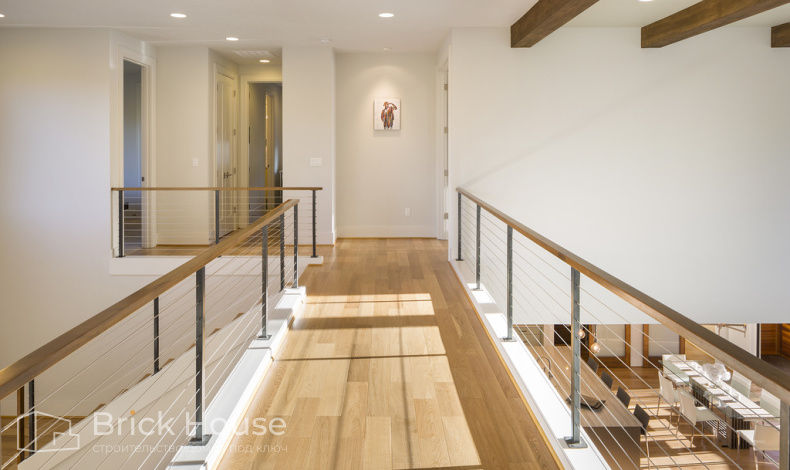 Каменные дома RH-381