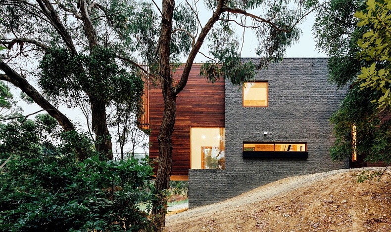 Дома хай-тек HT-381