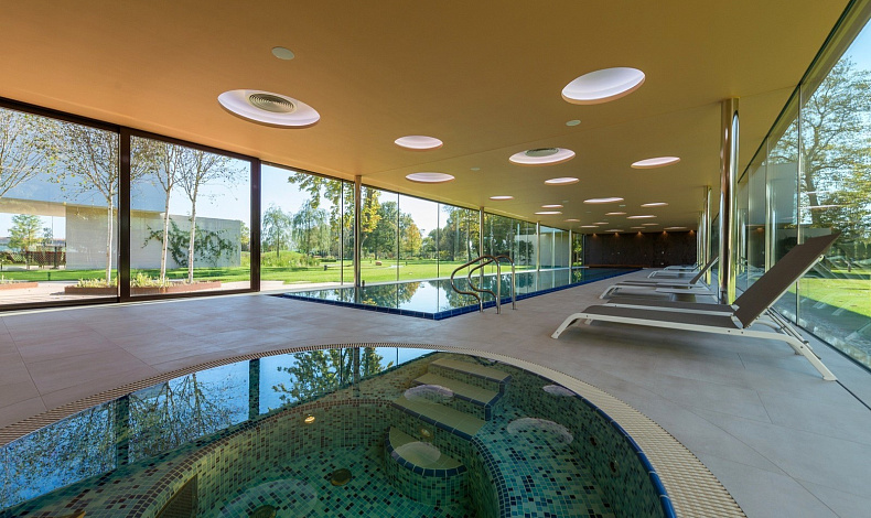 Дома с плоской крышей HT-1900