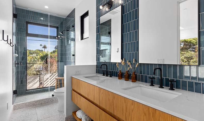 Дома хай-тек HT-286