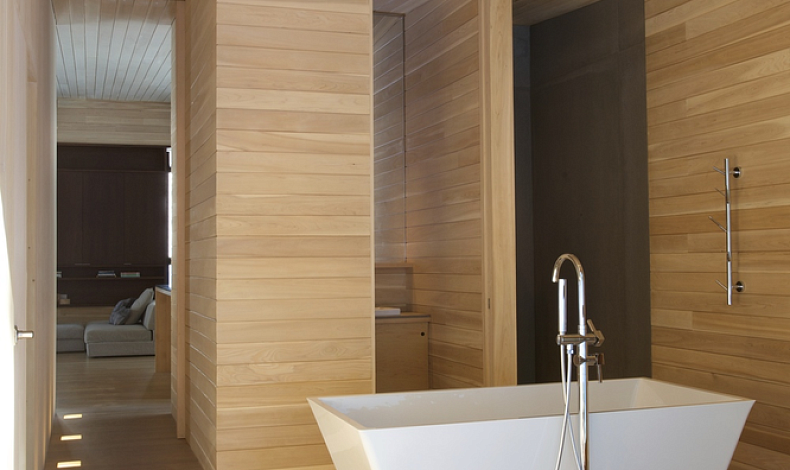 Каменные дома B-120