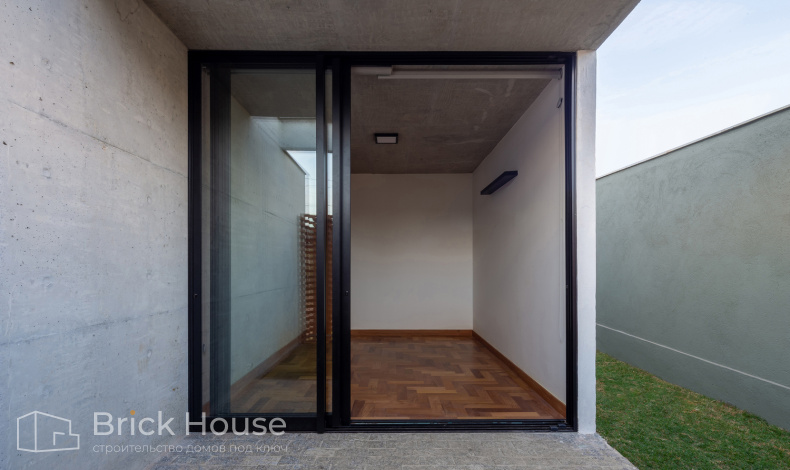 Каменные дома HT-150-2