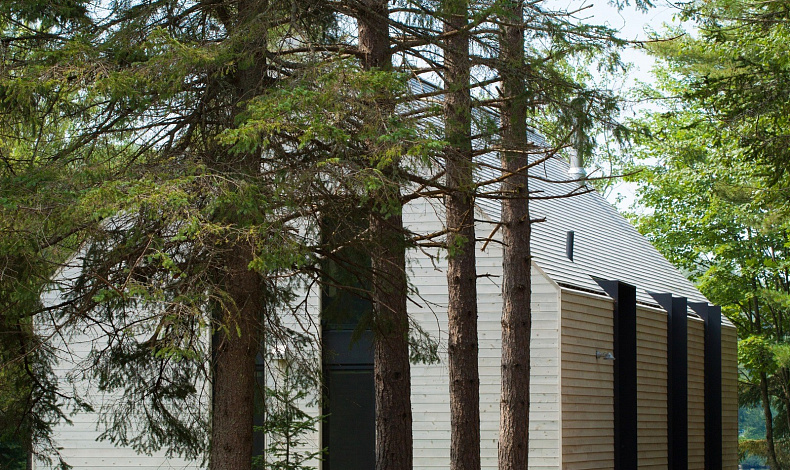 Каменные дома BH-153