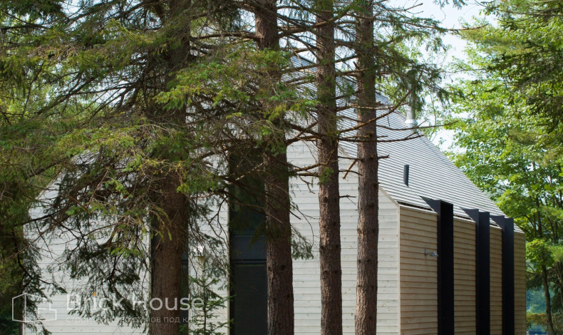 Каменные дома BH-153