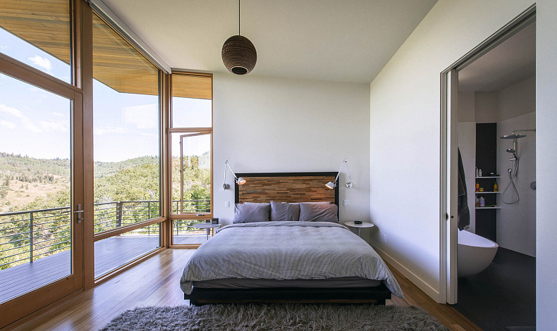 Каменные дома HT-418-2