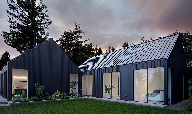 Барнхаус BH-305