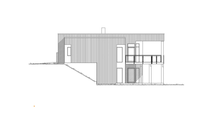 Дома хай-тек HT-262