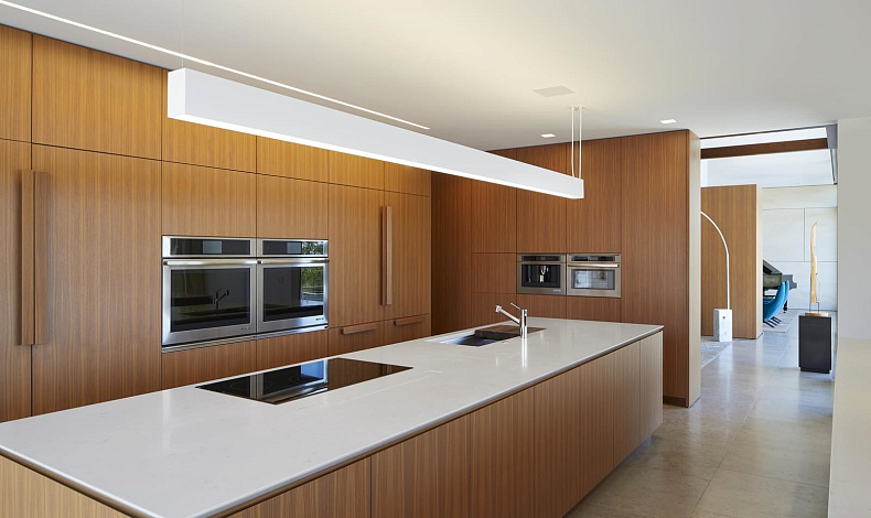 Дома хай-тек HT-450