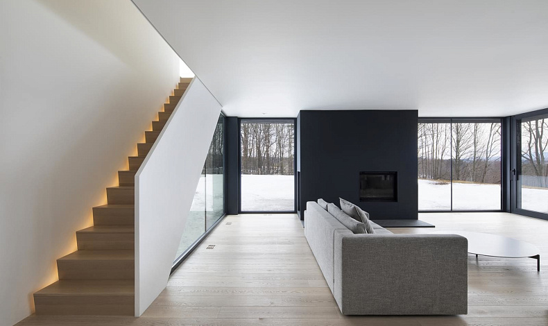 Каменные дома K-250-1