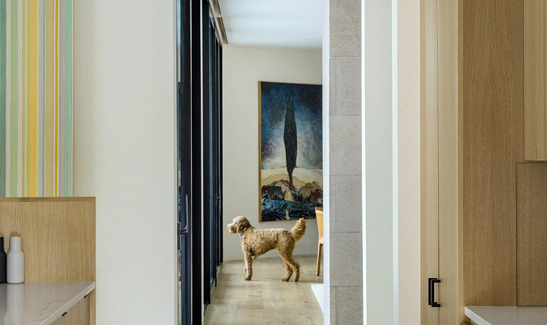 Каменные дома BH-420